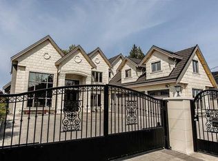 8651 Williams Rd, Richmond, BC V7A 1G7