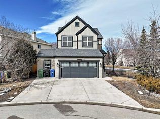 223 Copperfield Grn SE, Calgary, AB T2Z 4T9