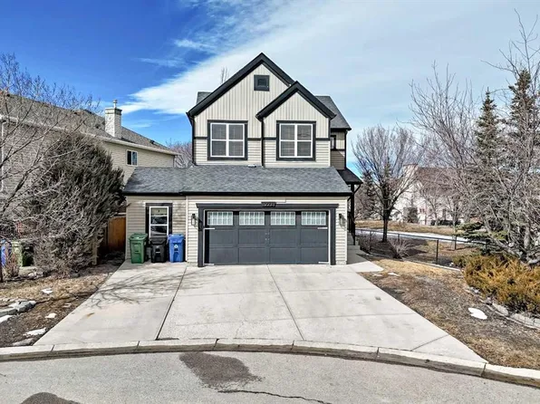223 Copperfield Grn SE, Calgary, AB T2Z 4T9