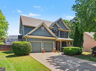 327 Laurel Glen Xing, Canton, GA 30114