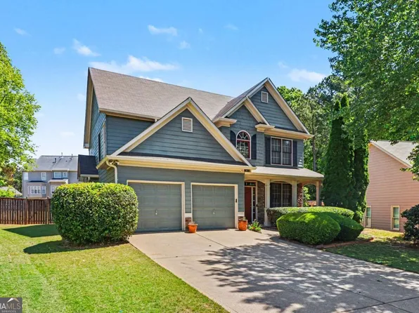 327 Laurel Glen Xing, Canton, GA 30114