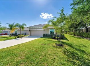 3801 Treasure Oak Way, Fort Myers, FL 33905
