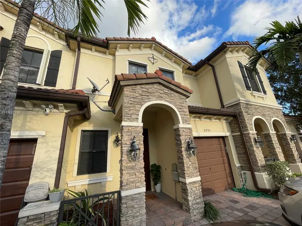 8755 NW 98th Ct #8755, Miami, FL 33178