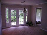 Light and open!