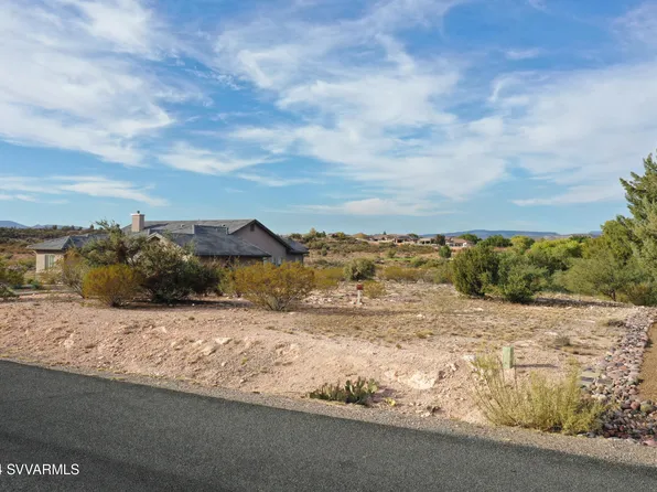 4340 W HOGAN Drive #35, Cornville, AZ 86325