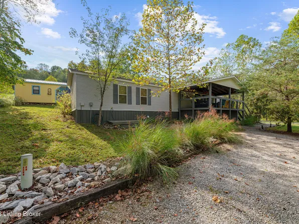 357 Lakeview Ln, Clarkson, KY 42726