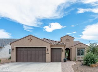 61659 E Marble Dr, Oracle, AZ 85623