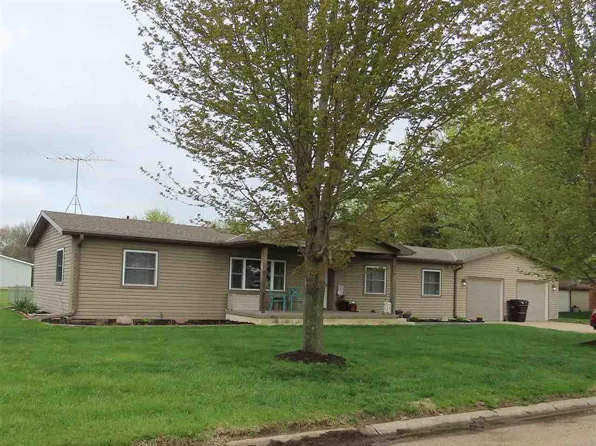 616 Centennial St, Bellwood, NE 68624