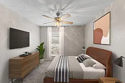 Fredericksburg Place Apartments — Photo 15
