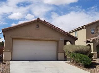 6513 Cape Petrel St, North Las Vegas, NV 89084