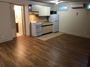 1754 S St NW #9, Washington, DC 20009
