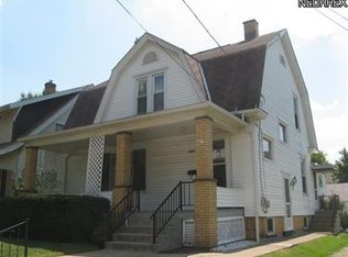 2830 7th St NW, Canton, OH 44708