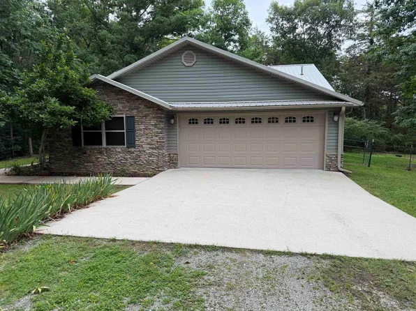 252 J Lynne Dr, Mountain View, AR 72560