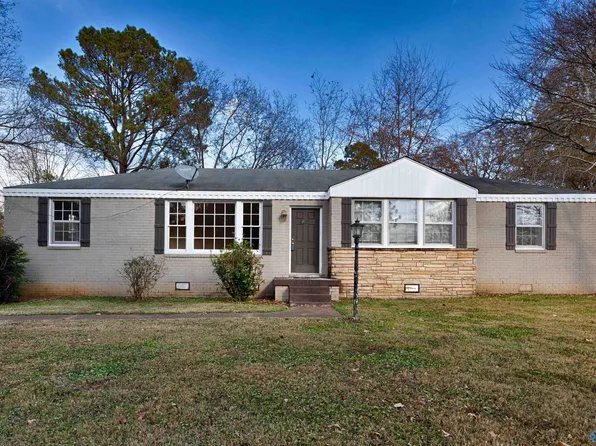 4000 Lakeview Dr NW, Huntsville, AL 35810