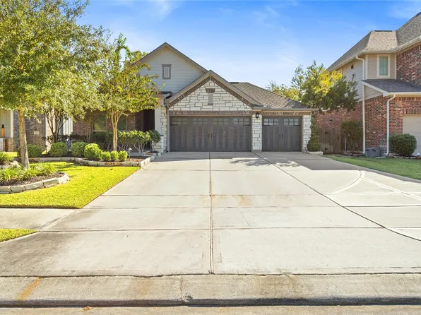 11015 Buttonwood Creek Trl, Tomball, TX 77375