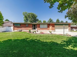 69 S Main St, Clarkston, UT 84305