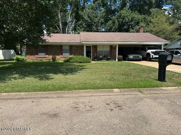 109 Gardenia Dr, Columbus, MS 39705