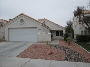 6520 Burlwood Way, Las Vegas, NV 89108