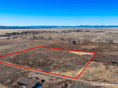 25750 N Trinity Ranch Rd, Paulden, AZ, 86334