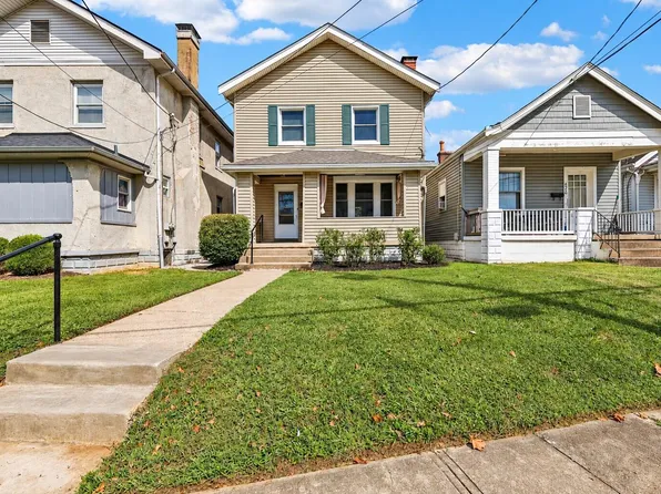 4316 Decoursey Ave, Covington, KY 41015