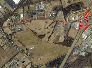 54 Airport Rd, Shippensburg, PA 17257