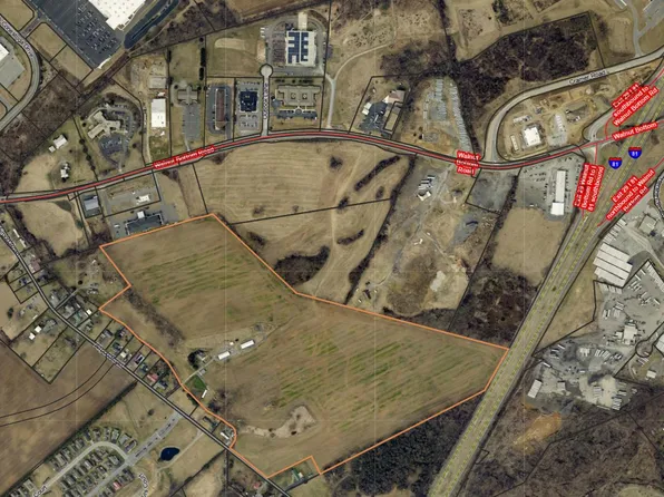 54 Airport Rd, Shippensburg, PA 17257