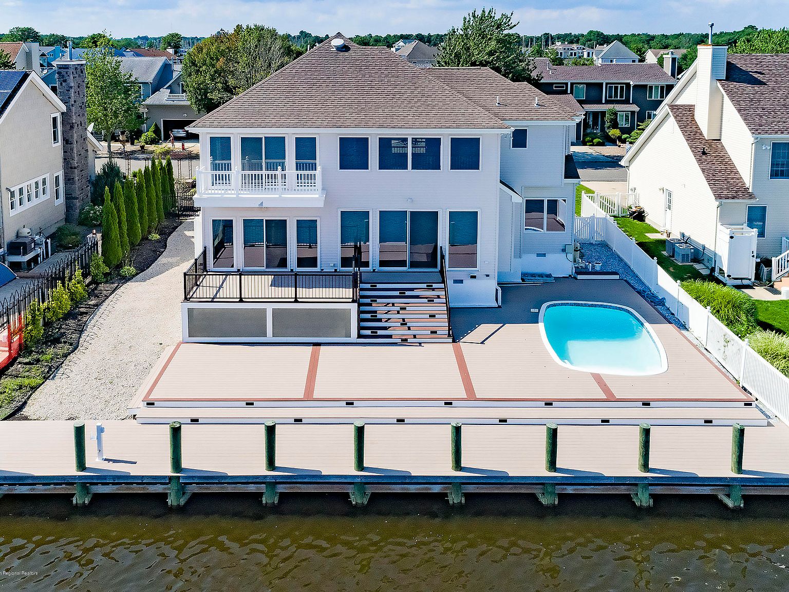 732 Fairview Ln, Forked River, NJ 08731 Zillow