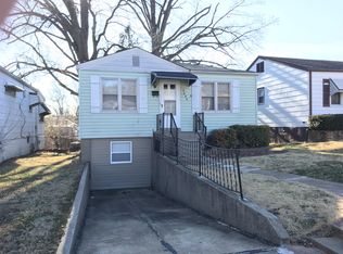 5604 Leverette Ave, Saint Louis, MO
