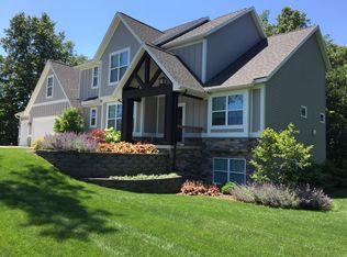 6760 Dustin Cir, Kalamazoo, MI 49009