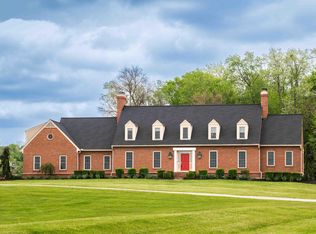 5429 Elder Rd, Canal Winchester, OH 43110