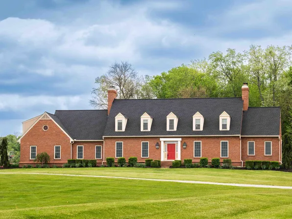 5429 Elder Rd, Canal Winchester, OH 43110
