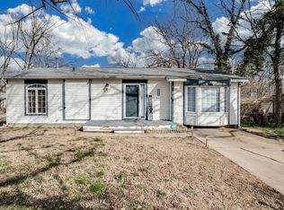 770 N Custer St, Wichita, KS 67203