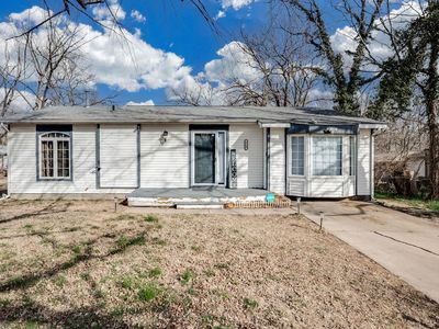 770 N Custer St, Wichita, KS, 67203