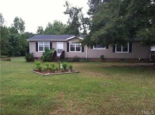 1208 J R Dr, Garner, NC 27529