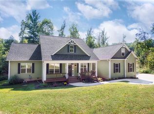 131 Jericho Ridge Rd, Fletcher, NC 28732