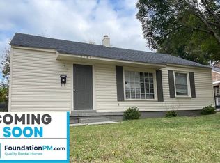 3144 Winslow Rd, Memphis, TN 38109