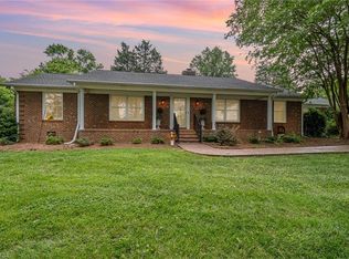 6430 Lake Brandt Rd, Summerfield, NC 27358