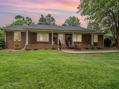 6430 Lake Brandt Rd, Summerfield, NC, 27358