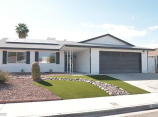 124 Lana Dr, Las Vegas, NV 89121