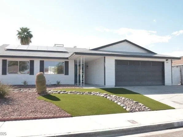 124 Lana Dr, Las Vegas, NV 89121