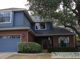 15431 Pebble Gate, San Antonio, TX 78232