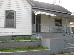 219 Academy St, Americus, GA 31709