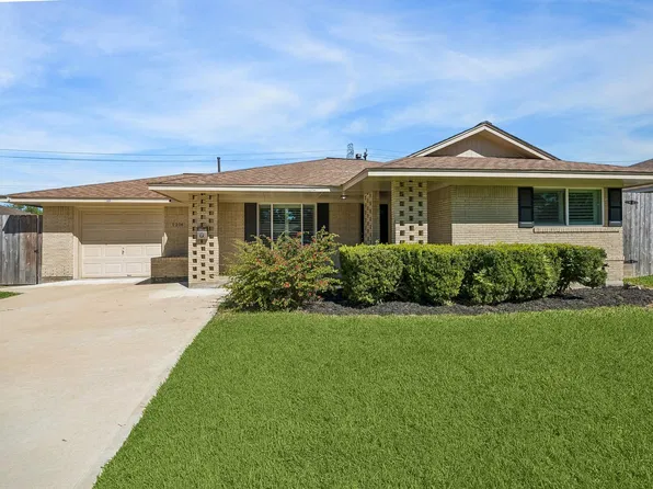 1214 W 31st St, Houston, TX 77018