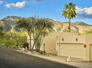 5140 N Placita Del Lazo, Tucson, AZ 85750