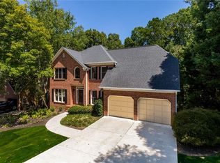 588 Braidwood Dr NW, Acworth, GA 30101