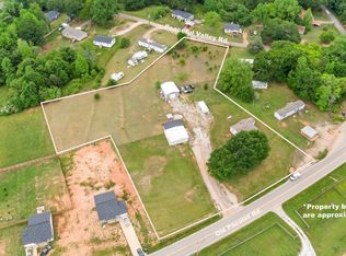 1320 Old Pacolet Rd, Spartanburg, SC 29307