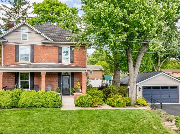 1360 Eastern Ave, Morgantown, WV 26505