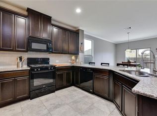 5809 Parma St, Round Rock, TX 78665