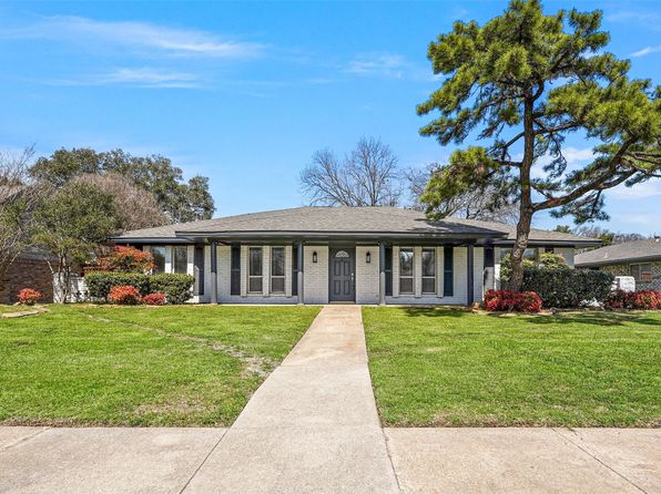 2413 Bluffton Dr, Plano, TX 75075