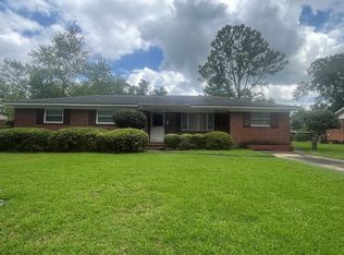 2204 Lady Marion Ln, Albany, GA 31707
